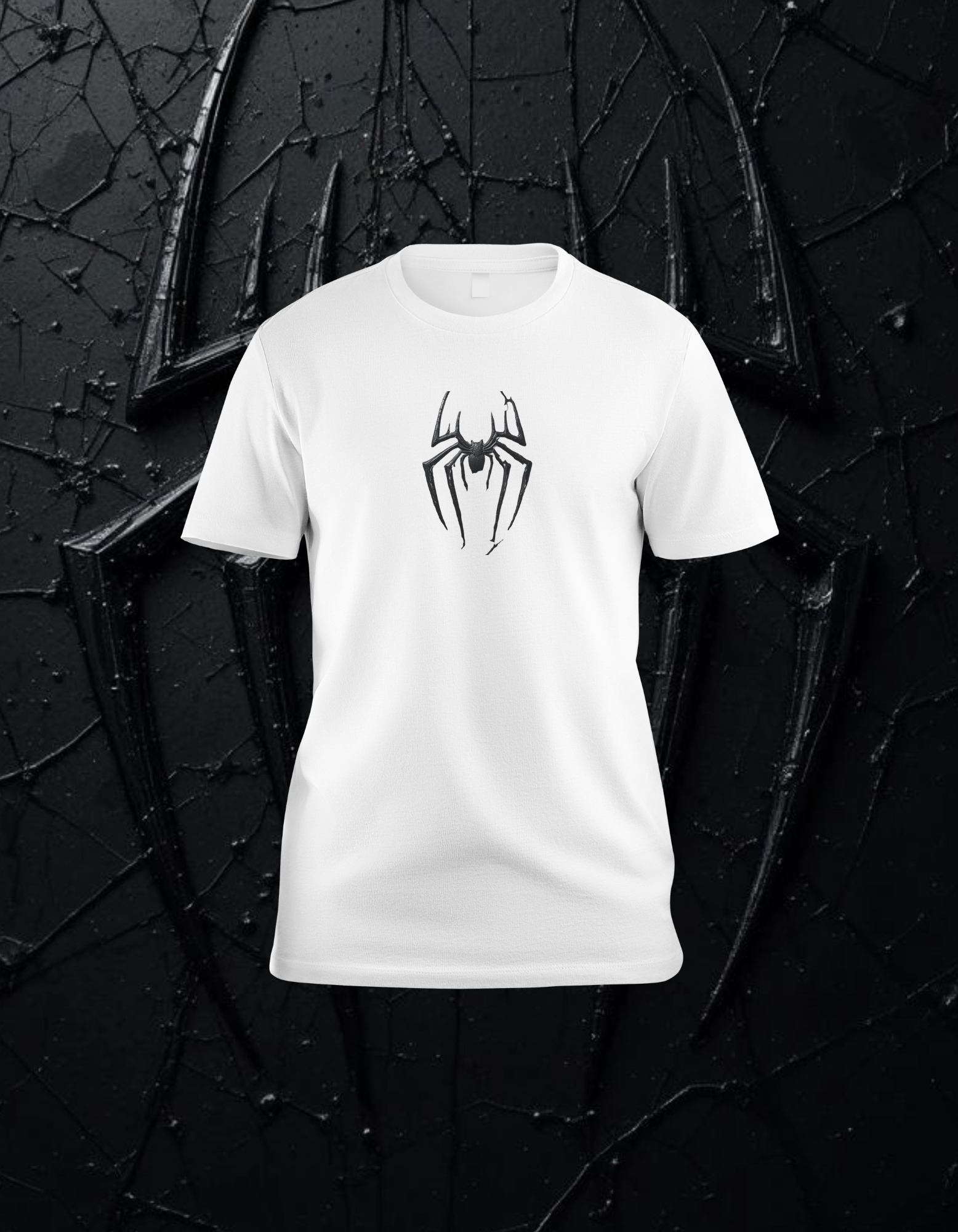 Spider-Man Insignia T-Shirt