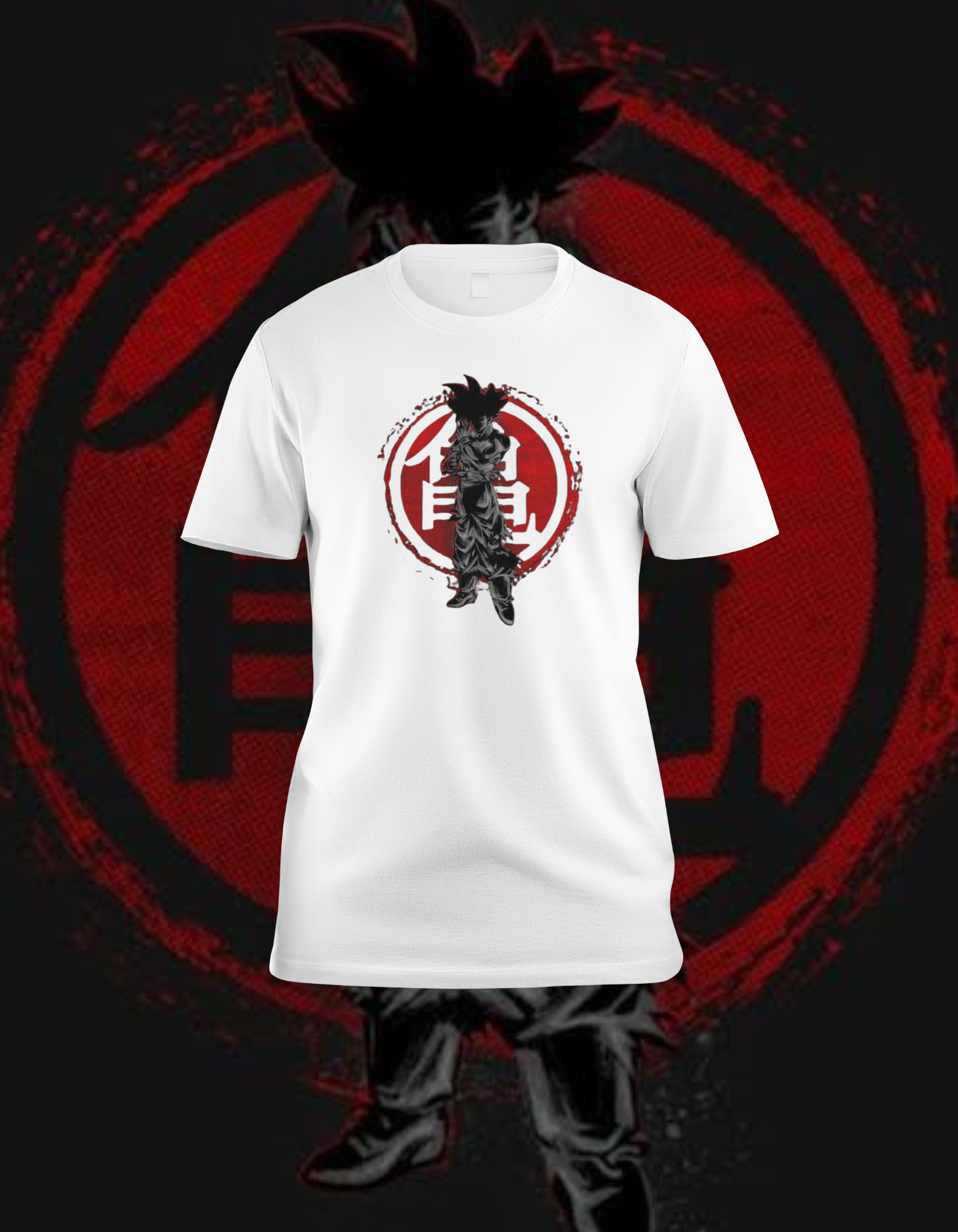 Attack on Titan Survey Corps T-Shirt