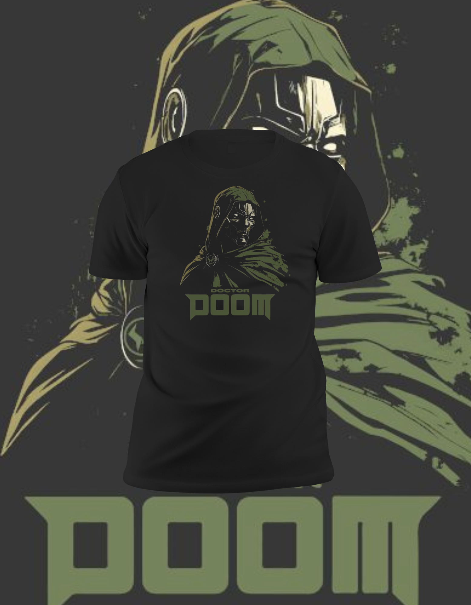 Doctor Doom