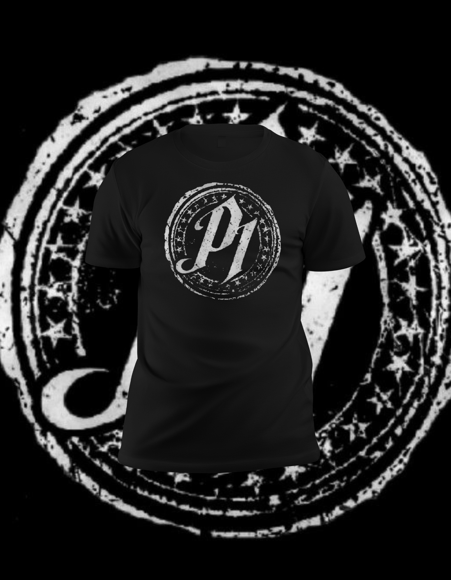AJ Styles "Phenomenal" T-Shirt - The Club WWE Merch