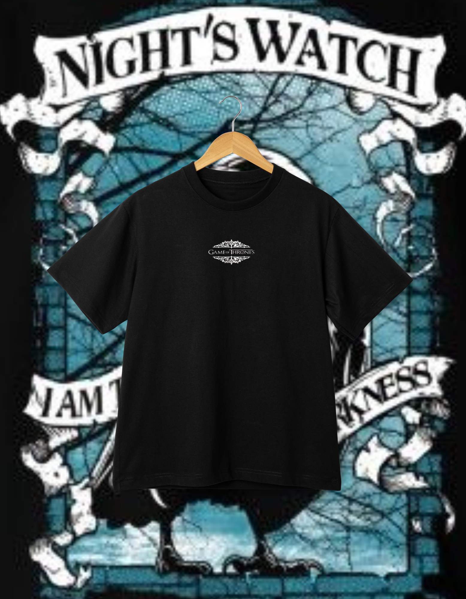 Night's Watch Game of Thrones T-Shirt