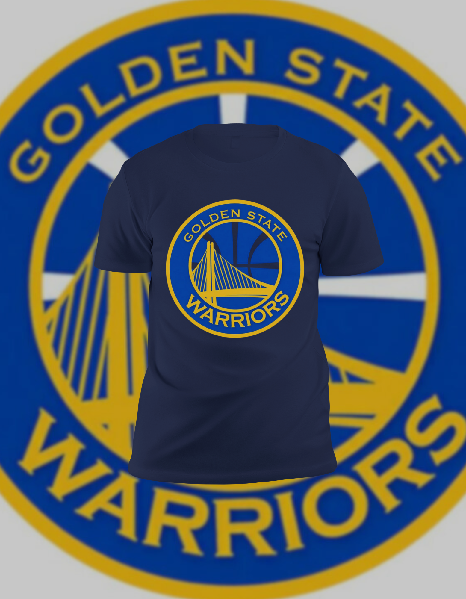 Golden State Warriors 'Night Night' T-Shirt - Stephen Curry Celebration Tee