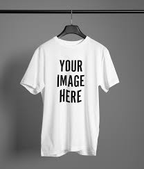 Custom T-shirt
