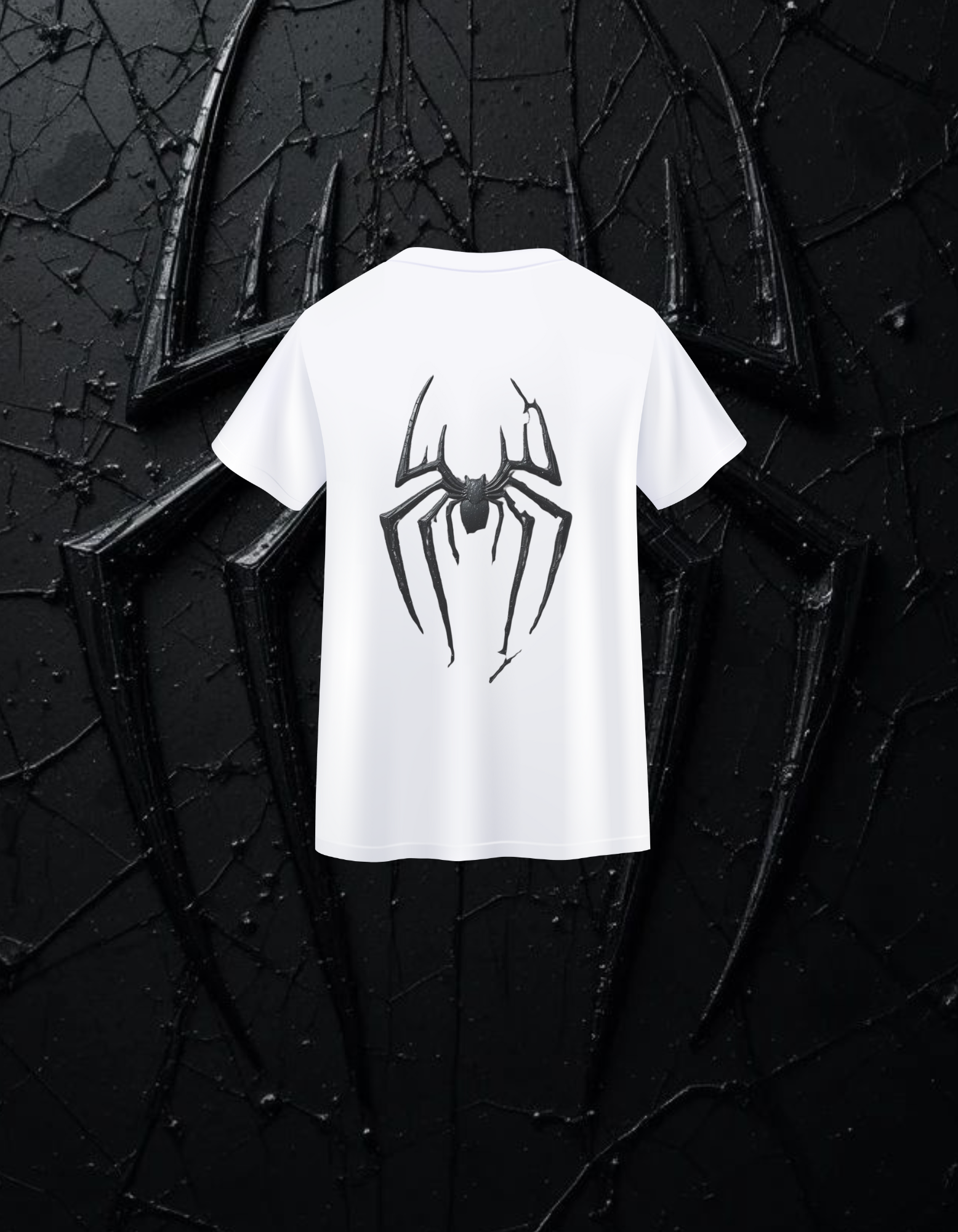 Bundle Offer | Spiderman and Hulk Tshirt