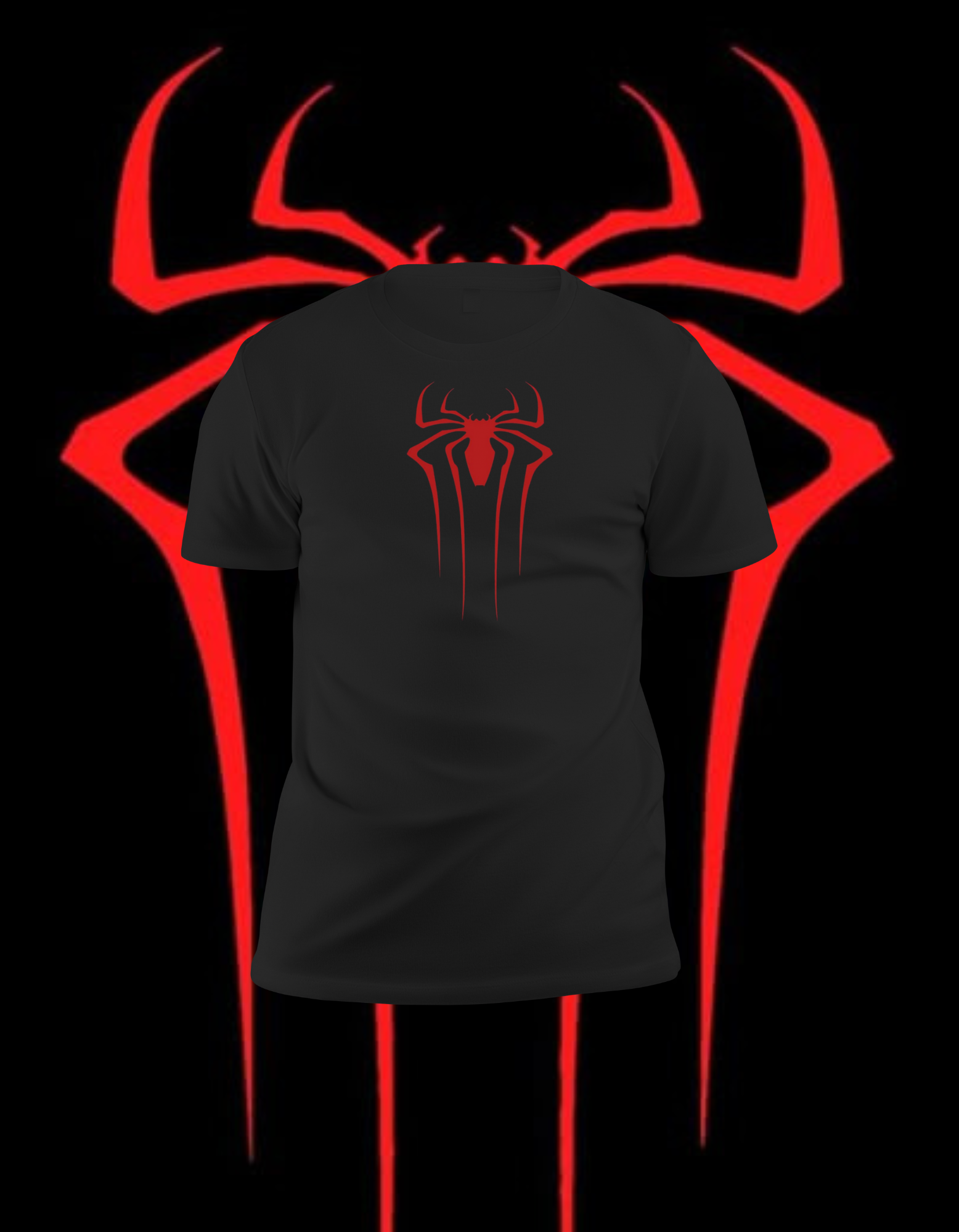 Spider-Man Symbol