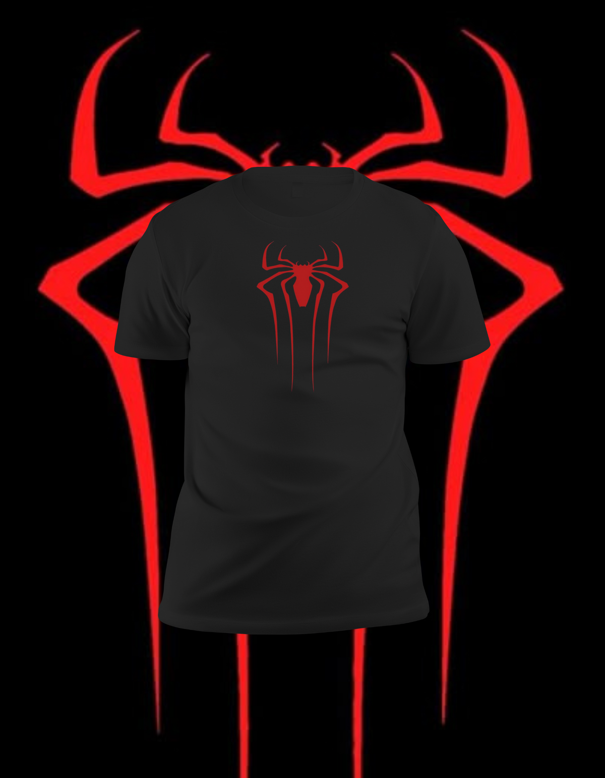 Spider-Man Symbol