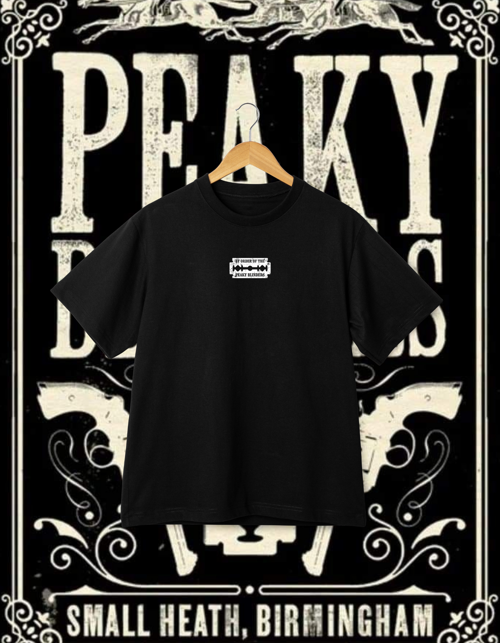 Peaky Blinders vintage-style T-Shirt