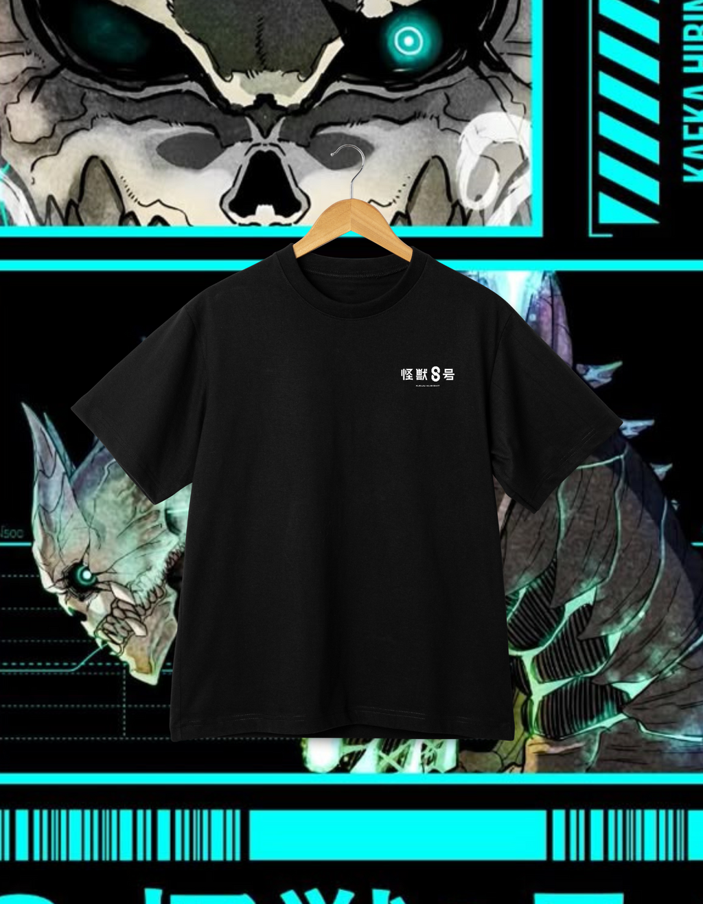 Kafka Hibino Kaiju No. 8 T-Shirt