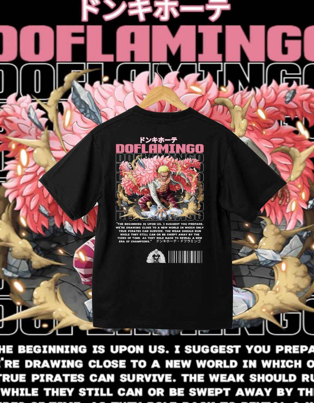 Donquixote Doflamingo T-Shirt