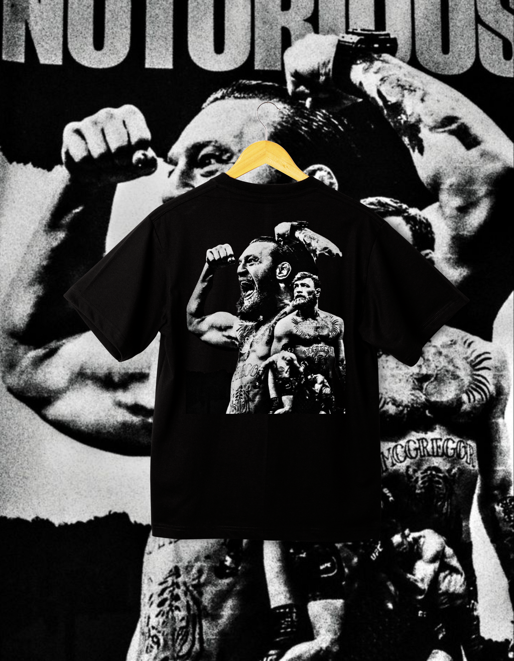 Boxing & MMA Legends T-Shirt Collection